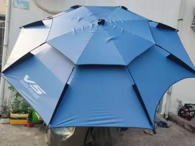 Hướng Dẫn Toàn Diện Về Ô Câu Cá 2m4 Cho Cần Thủ