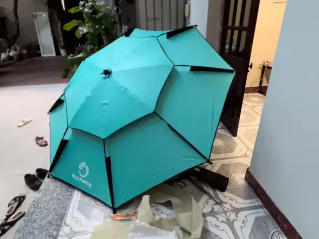 Hướng Dẫn Toàn Diện Về Ô Câu Cá 2m4 Cho Cần Thủ