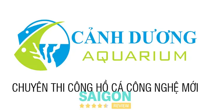 Danh sách Cửa hàng Phụ kiện Trang trí Hồ cá TPHCM Đáng tin cậy