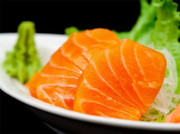 Sán Trong Cá Hồi: Hiểu Rõ Nguy Cơ và Cách Phòng Tránh