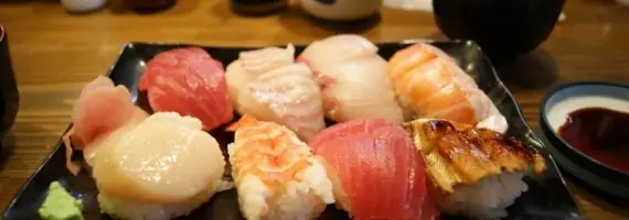 Shima Aji Là Cá Gì? Khám Phá Đặc Điểm và Giá Trị Ẩm Thực