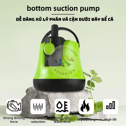 Hướng Dẫn Tìm Nguồn Sỉ Phụ Kiện Cá Cảnh Chất Lượng, Giá Tốt
