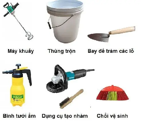 Sika Chống Thấm Hồ Cá: Hướng Dẫn Chi Tiết Từ A Đến Z Sika Chống Thấm Hồ Cá: Hướng Dẫn Chi Tiết Từ A Đến Z