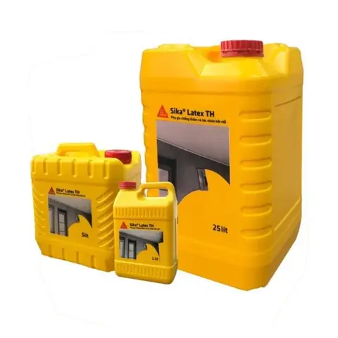 Sika Chống Thấm Hồ Cá: Hướng Dẫn Chi Tiết Từ A Đến Z Sika Chống Thấm Hồ Cá: Hướng Dẫn Chi Tiết Từ A Đến Z