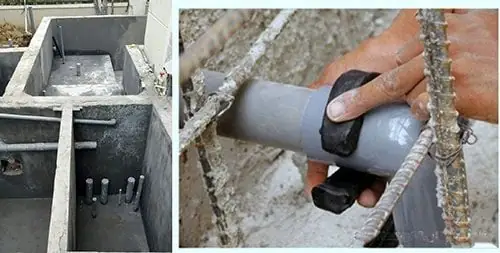 Sika Chống Thấm Hồ Cá: Hướng Dẫn Chi Tiết Từ A Đến Z Sika Chống Thấm Hồ Cá: Hướng Dẫn Chi Tiết Từ A Đến Z