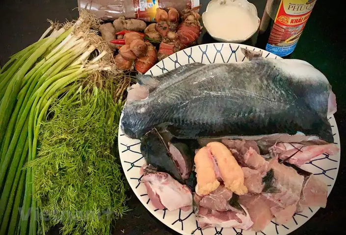 Snakehead Fish là Cá Gì? Khám Phá Loài Cá Đáng Ngạc Nhiên Này