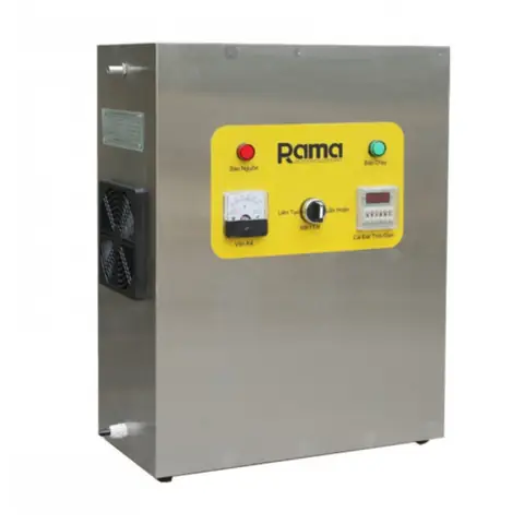 Sục Ozone Cho Bể Cá: Hướng Dẫn Toàn Diện Từ A Đến Z