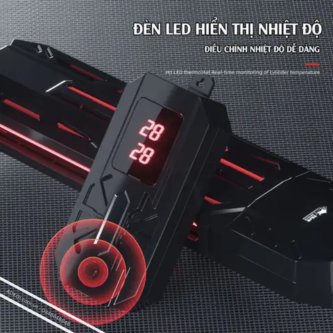 Sưởi Bể Cá 1000W Baoyu BY-E600: Hướng Dẫn & Đánh Giá Toàn Diện