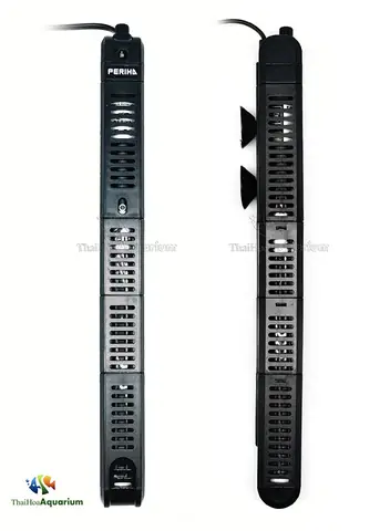 Đánh Giá Chuyên Sâu Sưởi Bể Cá Periha HE: Lựa Chọn Tối Ưu Cho Bể Cá Cảnh?