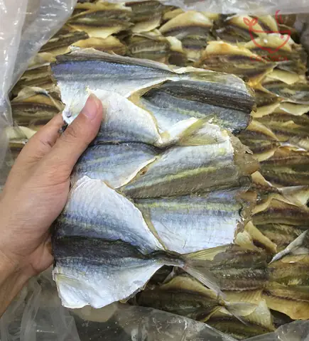 Tác Dụng Của Cá Chỉ Vàng: Lợi Ích Sức Khỏe Bạn Nên Biết