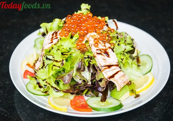 Trứng Cá Có Tác Dụng Gì? Khám Phá 9 Lợi Ích Vàng Cho Sức Khỏe