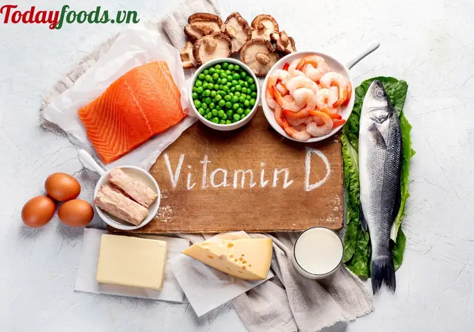 Trứng Cá Có Tác Dụng Gì? Khám Phá 9 Lợi Ích Vàng Cho Sức Khỏe