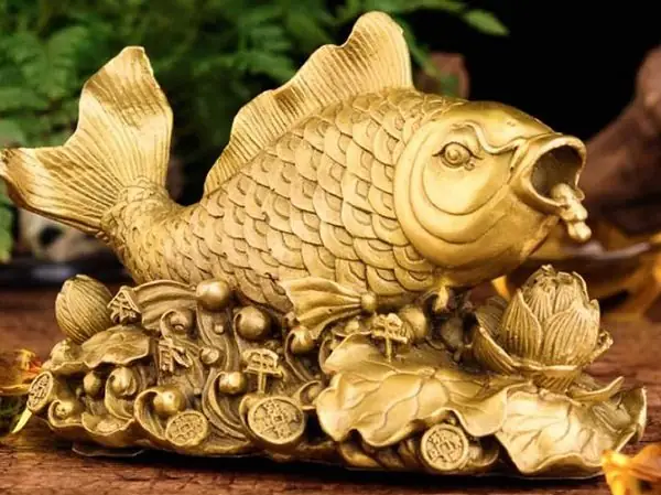Tại sao ông Táo cưỡi cá chép: Giải mã ý nghĩa văn hóa sâu sắc