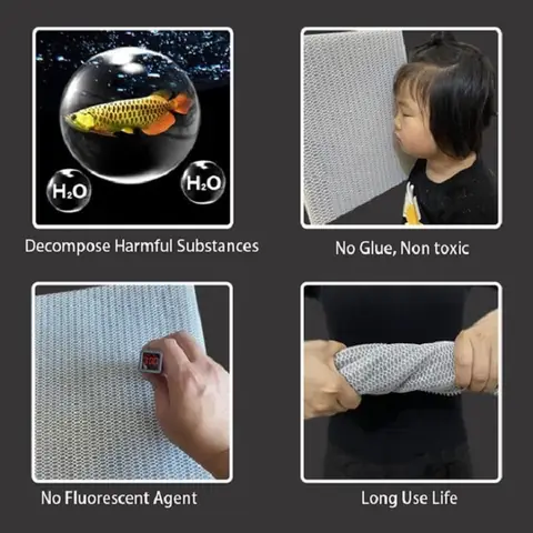 Tấm Lọc Nước Hồ Cá Koi: Phân Tích Chuyên Sâu & Hướng Dẫn Lựa Chọn