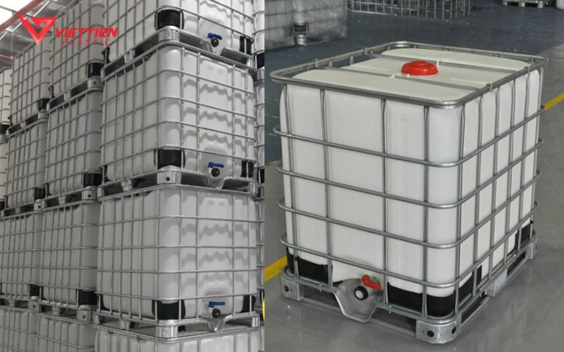 Tank nhựa nuôi cá cảnh