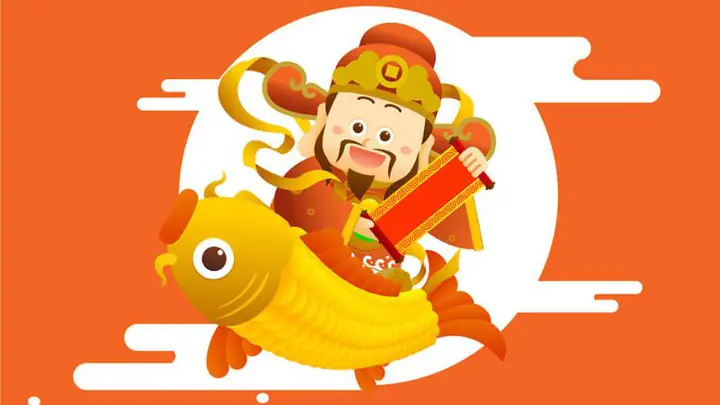 thả cá chép ông táo