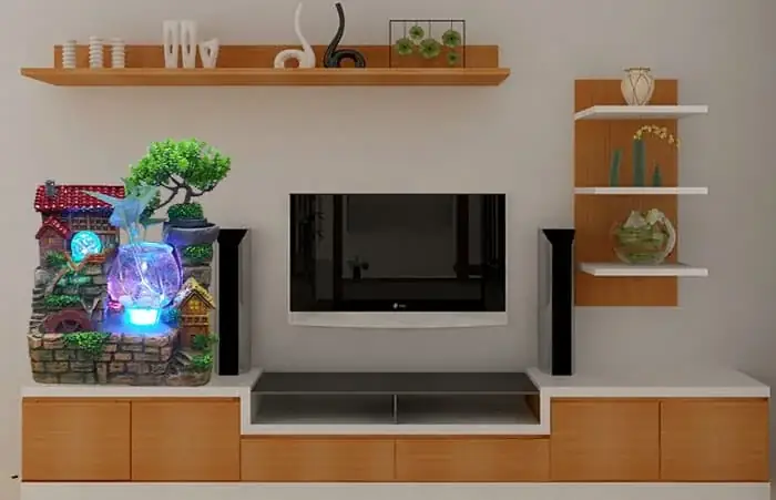 Thác Nước Hồ Cá Mini: Hướng Dẫn Toàn Diện Về Lợi Ích & Cách Chọn