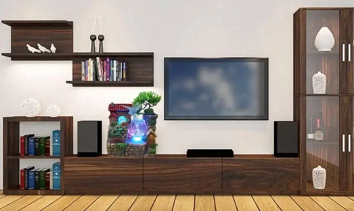 Thác Nước Hồ Cá Mini: Hướng Dẫn Toàn Diện Về Lợi Ích & Cách Chọn