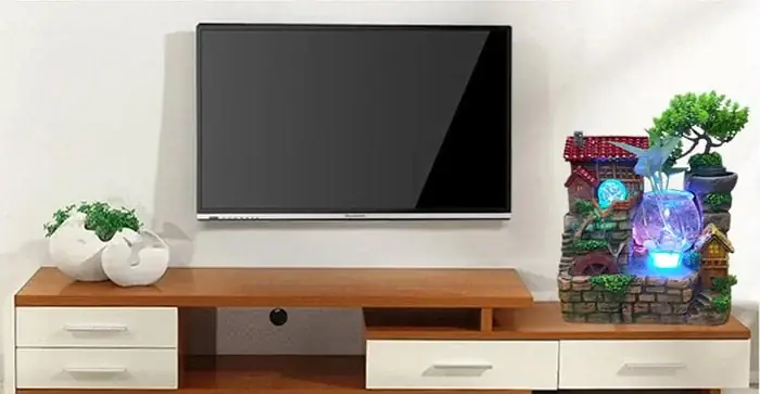 Thác Nước Hồ Cá Mini: Hướng Dẫn Toàn Diện Về Lợi Ích & Cách Chọn