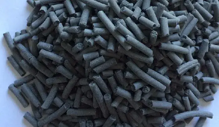 than hoạt tính lọc bể cá