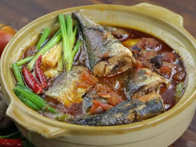 Thành Phần Dinh Dưỡng Cá Nục: Lợi Ích & Giá Trị Sức Khỏe Thành Phần Dinh Dưỡng Cá Nục: Lợi Ích & Giá Trị Sức Khỏe