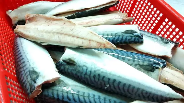 Thành Phần Dinh Dưỡng Của Cá: Hướng Dẫn Chi Tiết Từ A Đến Z