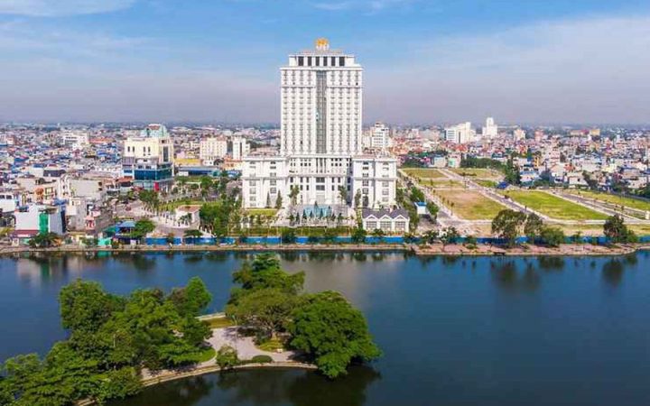 Thành phố Nam Định