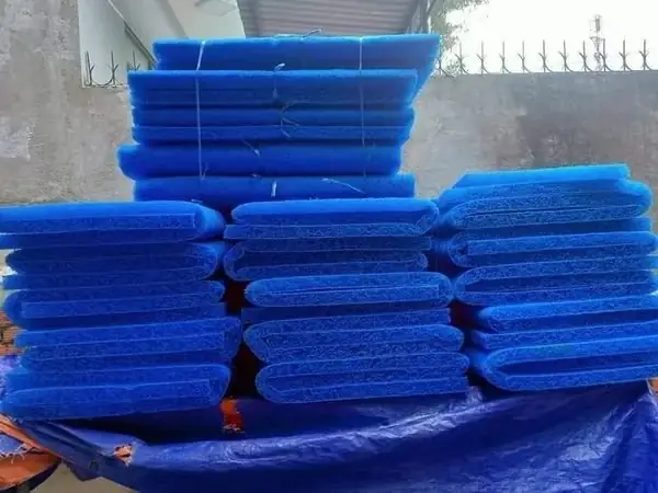 2/ Jmat Lọc Nước Hồ Koi