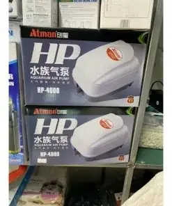 máy sủi oxy atman hp