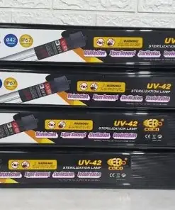 đèn uv coco