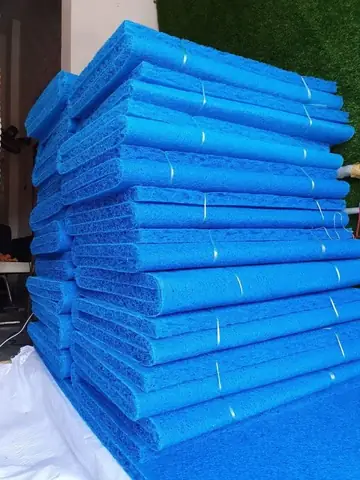 2/ Jmat Lọc Nước Hồ Koi