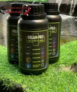 Vi Sinh Dream Pro - Làm Trong Nước Hồ Koi