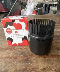 hút mặt nhấp nhô ren 42