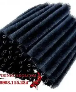 Chổi Lọc Hồ Cá Koi 40cm - 50cm- 60cm – 80cm – 100cm -120cm Cho Ngăn Lắng - Xử Lý Nước Hồ Cá Koi