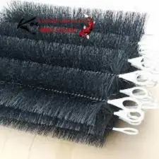 3/ Chổi Lọc Hồ Koi