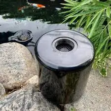 7/Thiết bị Hút Mặt Hồ Cá Koi