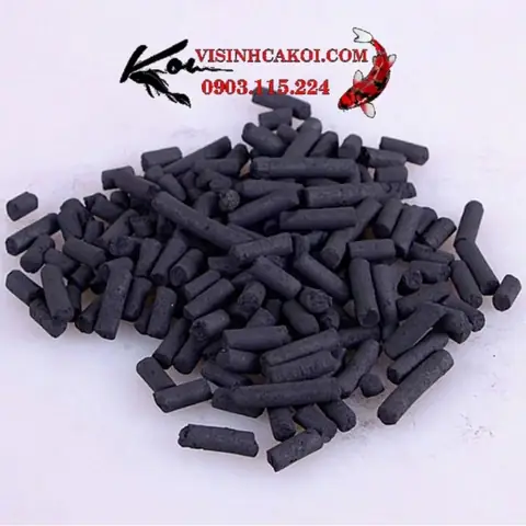 4/ Thiết Bị Lọc Nước Hồ Cá Koi