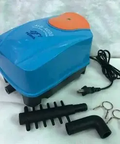 Máy Sủi Oxy Mb Periha 4000 – MB 8000 – MB 12000 – MB 18000