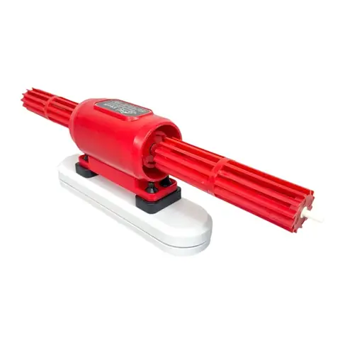 Thổi Đáy Bể Cá: Hướng Dẫn Toàn Diện Để Giữ Hồ Luôn Sạch Trong
