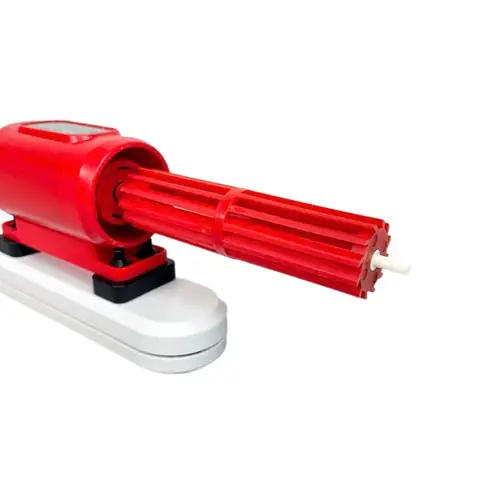 Thổi Đáy Bể Cá: Hướng Dẫn Toàn Diện Để Giữ Hồ Luôn Sạch Trong