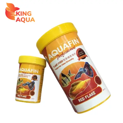 Thức Ăn Cho Cá Aquafin: Hướng Dẫn Chọn Loại Phù Hợp Nhất Thức Ăn Cho Cá Aquafin: Hướng Dẫn Chọn Loại Phù Hợp Nhất