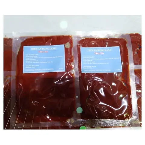 thức ăn cho cá cảnh