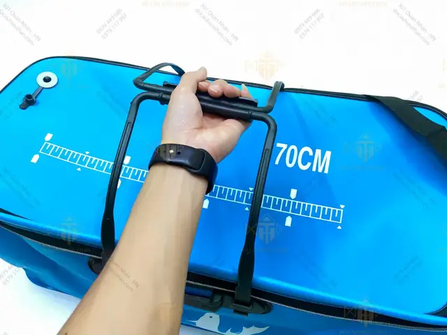 Thùng Đựng Cá Bằng Nhựa: Tiêu Chí Chọn Lựa & Các Loại Tối Ưu