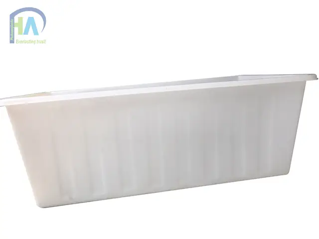 Hướng Dẫn Toàn Diện Về Thùng Nhựa Lớn Nuôi Cá An Toàn Và Bền Bỉ