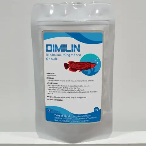 Hướng Dẫn Chi Tiết Về **Thuốc Cho Cá Koi** Và Cách Dùng Hiệu Quả