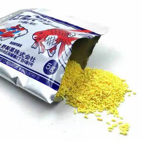 Thuốc Dưỡng Cá Cảnh: Hướng Dẫn Chi Tiết & Lợi Ích Toàn Diện Thuốc Dưỡng Cá Cảnh: Hướng Dẫn Chi Tiết & Lợi Ích Toàn Diện