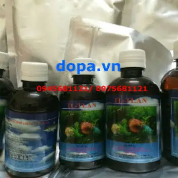 Các Loại Thuốc Thủy Sản Cho Cá Phổ Biến và Cách Sử Dụng Hiệu Quả