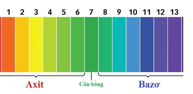 thuốc tím cho cá