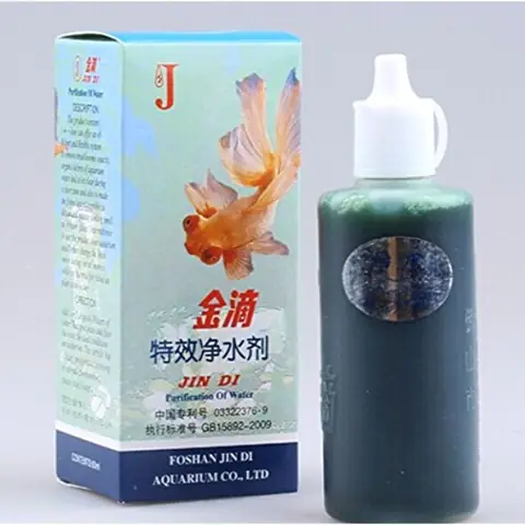 Thuốc Xử Lý Nước Hồ Cá: Lựa Chọn & Cách Dùng Tối Ưu