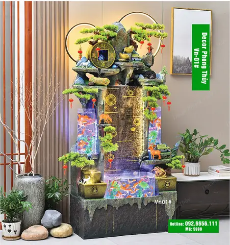 Dễ dàng đáp ứng sở thích với tiểu cảnh mini nuôi cá, hồ cá nhỏ ngay trong nhà Dễ dàng đáp ứng sở thích với tiểu cảnh mini nuôi cá, hồ cá nhỏ ngay trong nhà